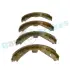 SZCZКKI HAM.DB W212 09- /180X25/ RAP BRAKES RS0396 (фото 2)