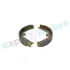 SZCZКKI HAM.DB W212 09- /180X25/ RAP BRAKES RS0396 (фото 3)