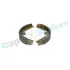 SZCZКKI HAM.DB W212 09- /180X25/ RAP BRAKES RS0396 (фото 4)