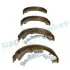 SZCZКKI HAM.KIA SOUL 1,6CRDI 09- /168X32 / RAP BRAKES RS0397 (фото 2)