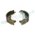 SZCZКKI HAM.CITROEN NEMO,FIAT QUBO 08- P UGEOT BIPPER /228X42/ RAP BRAKES RS0408 (фото 3)