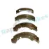 SZCZКKI HAM. FORD FIESTA VII 17- /203X38/ RAP BRAKES RS0414 (фото 2)