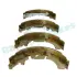 SZCZКKI HAM. FIAT 500L 12-, TIPO 15- /228.6X42/ RAP BRAKES RS0415 (фото 2)