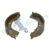 SZCZКKI HAM. HYUNDAI GETZ 02- /180X31/ RAP BRAKES RS0416 (фото 3)