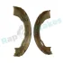 SZCZКKI HAM. JEEP GRAND CHEROKEE 91-99 /184X30/ RAP BRAKES RS0419 (фото 6)