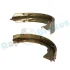 SZCZКKI HAM. JEEP GRAND CHEROKEE 91-99 /184X30/ RAP BRAKES RS0419 (фото 7)