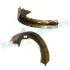 SZCZКKI HAM. JEEP GRAND CHEROKEE 91-99 /184X30/ RAP BRAKES RS0419 (фото 9)