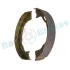 SZCZКKI HAM. JEEP GRAND CHEROKEE 91-99 /184X30/ RAP BRAKES RS0419 (фото 10)
