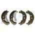 SZCZКKI HAM. FIAT FIORINO -01, PALIO 01-, STRADA 99- /228X42/ RAP BRAKES RS0422 (фото 1)