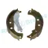 SZCZКKI HAM. FIAT FIORINO -01, PALIO 01-, STRADA 99- /228X42/ RAP BRAKES RS0422 (фото 2)