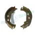 SZCZКKI HAM. FIAT FIORINO -01, PALIO 01-, STRADA 99- /228X42/ RAP BRAKES RS0422 (фото 3)