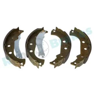 SZCZКKI HAM. FIAT FIORINO -01, PALIO 01-, STRADA 99- /228X42/ RAP BRAKES RS0422