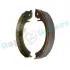 SZCZКKI HAM. TOYOTA VERSO 09-18 /185X32/ RAP BRAKES RS0425 (фото 12)