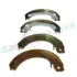 SZCZКKI HAM. TOYOTA VERSO 09-18 /185X32/ RAP BRAKES RS0425 (фото 2)