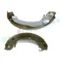 SZCZКKI HAM. TOYOTA VERSO 09-18 /185X32/ RAP BRAKES RS0425 (фото 6)