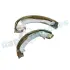 SZCZКKI HAM. TOYOTA VERSO 09-18 /185X32/ RAP BRAKES RS0425 (фото 7)