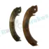 SZCZКKI HAM. TOYOTA VERSO 09-18 /185X32/ RAP BRAKES RS0425 (фото 9)