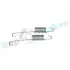 ZEST.MONT.SZCZКK OPEL CORSA 82-93, OPEL KADETT 79-91 RAP BRAKES RT0005 (фото 3)