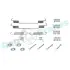 ZEST.MONT.SZCZКK FIAT FIORINO 88-02, FIAT TIPO 88-95 RAP BRAKES RT0014 (фото 1)