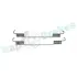 ZEST.MONT.SZCZКK FIAT FIORINO 88-02, FIAT TIPO 88-95 RAP BRAKES RT0014 (фото 2)