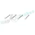 ZEST.MONT.SZCZКK FIAT FIORINO 88-02, FIAT TIPO 88-95 RAP BRAKES RT0014 (фото 5)