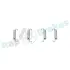 ZEST.MONT.SZCZКK OPEL OMEGA 86-03, OPEL CALIBRA 90-97 RAP BRAKES RT0017 (фото 3)
