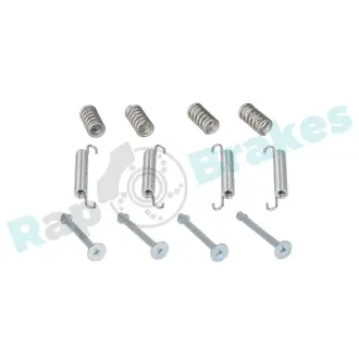 ZEST.MONT.SZCZКK OPEL OMEGA 86-03, OPEL CALIBRA 90-97 RAP BRAKES RT0017