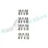 ZEST.MONT.SZCZКK VW GOLF 91-99, VW POLO 94-09 RAP BRAKES RT0020 (фото 6)