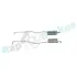 ZEST.MONT.SZCZКK FIAT BRAVO 95-01, FIAT PUNTO 93-00 RAP BRAKES RT0022 (фото 4)