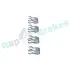 ZEST.MONT.SZCZКK FIAT BRAVO 95-01, FIAT PUNTO 93-00 RAP BRAKES RT0022 (фото 6)