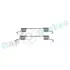 ZEST.MONT.SZCZКK OPEL ASTRA 91-05, OPEL VECTRA 88-95 RAP BRAKES RT0026 (фото 3)