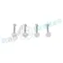 ZEST.MONT.SZCZКK NISSAN ALMERA 95-00, NISSAN SUNNY 90-95 RAP BRAKES RT0027 (фото 6)