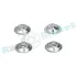 ZEST.MONT.SZCZКK NISSAN ALMERA 95-00, NISSAN SUNNY 90-95 RAP BRAKES RT0027 (фото 7)