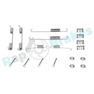 ZEST.MONT.SZCZКK FIAT DUCATO 82-94, FIAT TALENTO 89-94 RAP BRAKES RT0034
