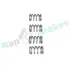 ZEST.MONT.SZCZКK FIAT DUCATO 82-94, FIAT TALENTO 89-94 RAP BRAKES RT0034 (фото 5)