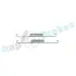 ZEST.MONT.SZCZКK FIAT DUCATO 94-02, PEUGEOT BOXER 94-02 RAP BRAKES RT0039 (фото 3)
