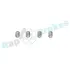 ZEST.MONT.SZCZКK CITROEN BERLINGO 96-11, RENAULT ESPACE 96-00 RAP BRAKES RT0040 (фото 4)