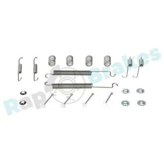 ZEST.MONT.SZCZКK CITROEN BERLINGO 96-11, RENAULT ESPACE 96-00 RAP BRAKES RT0040