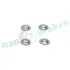 ZEST.MONT.SZCZКK CITROEN BERLINGO 96-11, RENAULT ESPACE 96-00 RAP BRAKES RT0040 (фото 8)