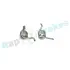 ZEST.MONT.SZCZКK FORD FIESTA 95-02, FORD KA 96-08 RAP BRAKES RT0044 (фото 4)