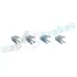 ZEST.MONT.SZCZКK FORD FIESTA 95-02, FORD KA 96-08 RAP BRAKES RT0044 (фото 6)