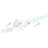 ZEST.MONT.SZCZКK FORD FIESTA 95-02, FORD KA 96-08 RAP BRAKES RT0044 (фото 7)