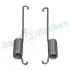 ZEST.MONT.SZCZКK MITSUBISHI GALANT 87-04, MITSUBISHI CARISMA 95-06 RAP BRAKES RT0048 (фото 3)