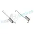 ZEST.MONT.SZCZКK MITSUBISHI GALANT 87-04, MITSUBISHI CARISMA 95-06 RAP BRAKES RT0048 (фото 4)