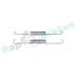 ZEST.MONT.SZCZКK FIAT UNO 85-96, FIAT PANDA 86-94 RAP BRAKES RT0049 (фото 2)