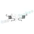 ZEST.MONT.SZCZКK RENAULT MASTER 98-, OPEL MOVANO 98- RAP BRAKES RT0053 (фото 3)