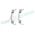 ZEST.MONT.SZCZКK RENAULT MASTER 98-, OPEL MOVANO 98- RAP BRAKES RT0053 (фото 4)