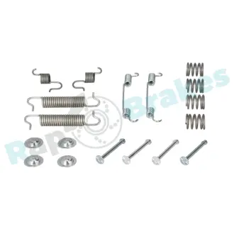 ZEST.MONT.SZCZКK RENAULT MASTER 98-, OPEL MOVANO 98- RAP BRAKES RT0053