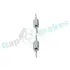 ZEST.MONT.SZCZКK FIAT DOBLO 01- RAP BRAKES RT0055 (фото 3)