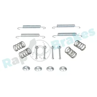 ZEST.MONT.SZCZКK OPEL OMEGA 94-03, OPEL VECTRA 88-95 RAP BRAKES RT0060